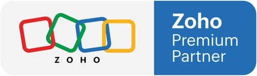 Zoho Partner